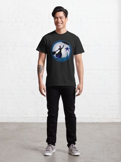I'm Mary Poppins Y'all Classic T-Shirt