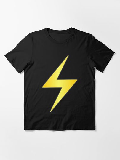 Ms Marvel Essential T-Shirt
