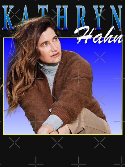 kathryn hahn Classic T-Shirt