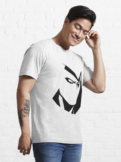 Moon Knight Graphic Essential T-Shirt