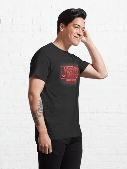 Josie's Bar Classic T-Shirt