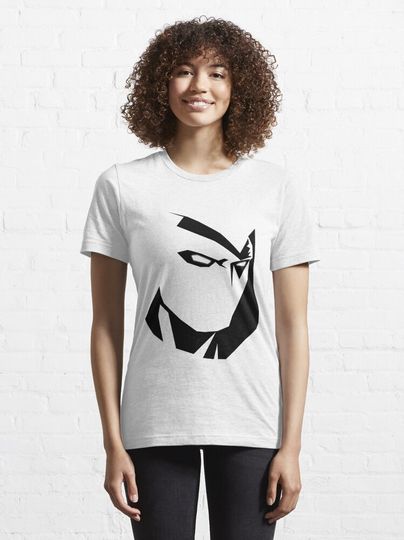 Moon Knight Graphic Essential T-Shirt
