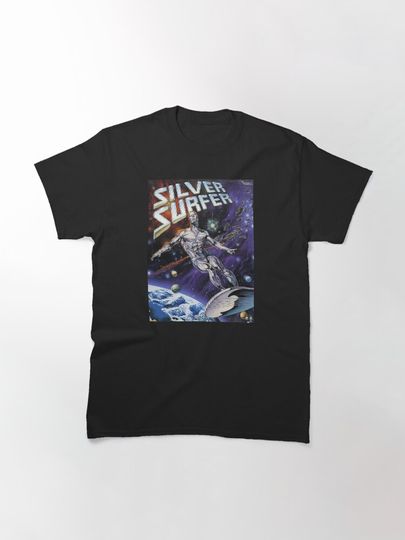 Comic Books Classic T-Shirt