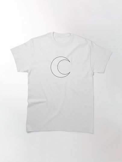 Moon Knight Classic T-Shirt