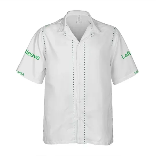 Empire Sandy Ship Hawaiian Shirt