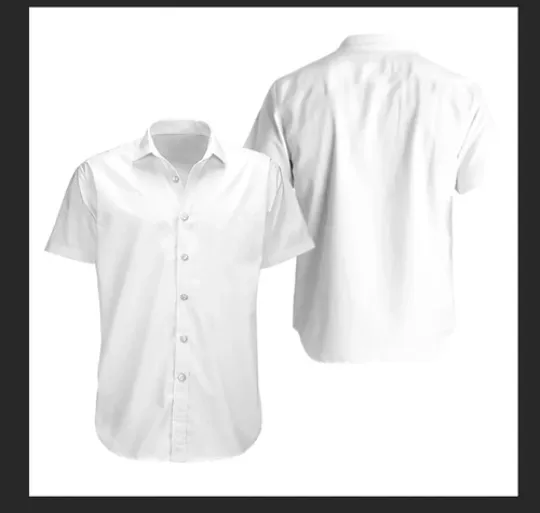 Empire Sandy Ship Hawaiian Shirt