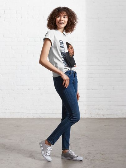 tom holland Classic T-Shirt