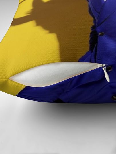 Tom Hiddleston Pillow