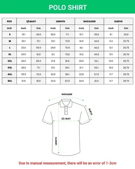 Customize Name Masonic Knights Templar Past Eminent Commander 3D Polo Size