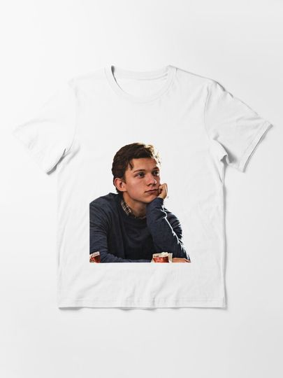 tom holland  Essential T-Shirt