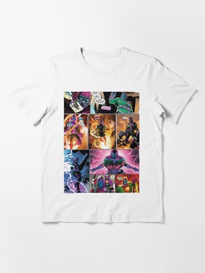 Kang The Conqueror Essential T-Shirt