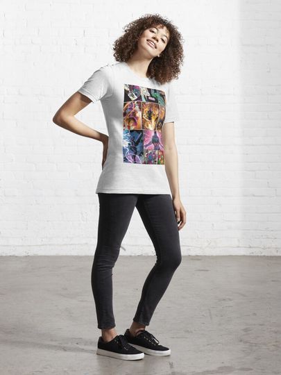 Kang The Conqueror Essential T-Shirt