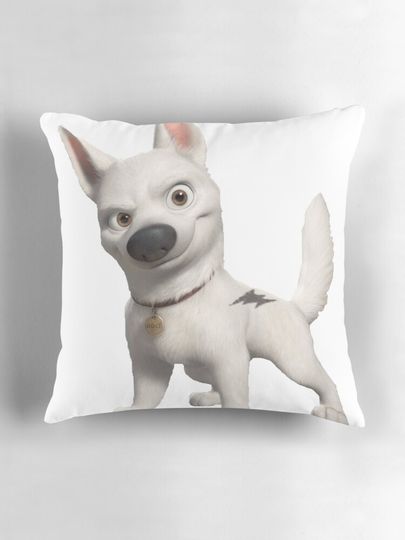 Bolt  Pillow