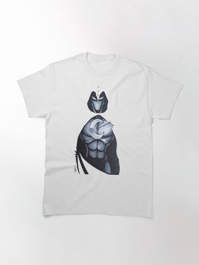 MOON KNIGHT Classic T-Shirt