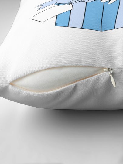 Disney Donald Duck Christmas Style Pillow