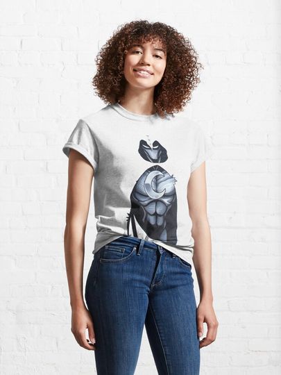 MOON KNIGHT Classic T-Shirt