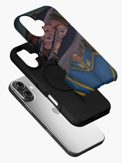 Hate This Picture iPhone Case