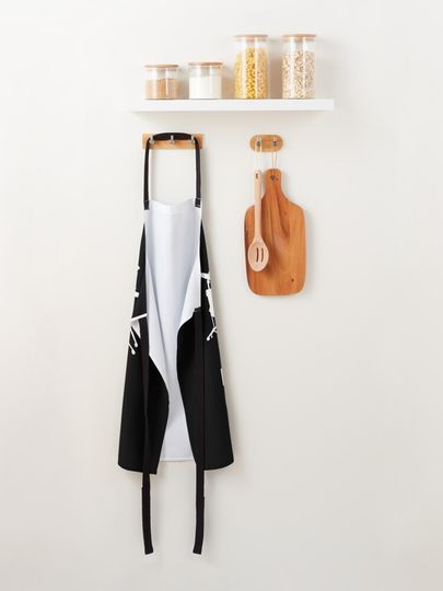 Deke Squad  Apron