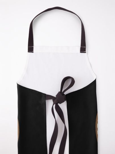Emperor's New Groove Kuzco Llama No Touchy Apron