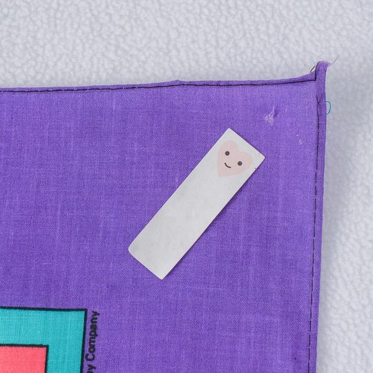 Minnie Mouse Vintage Disney Square Scarf | Mother's Day Gift Idea