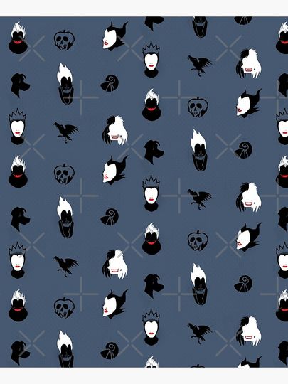 Nightmares Apron