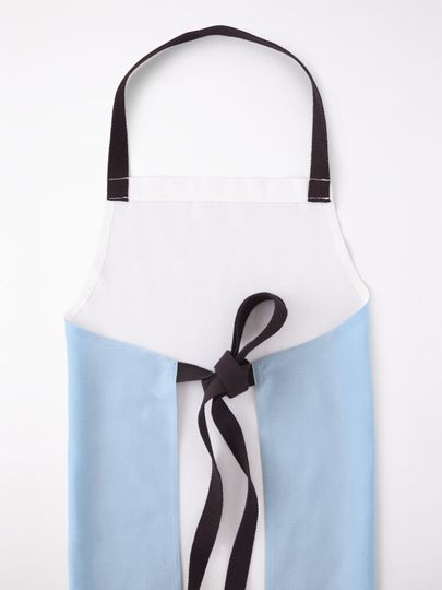 Jolly Holiday Mary Poppins Apron