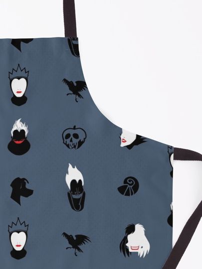 Nightmares Apron