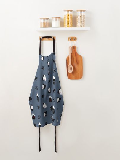 Nightmares Apron