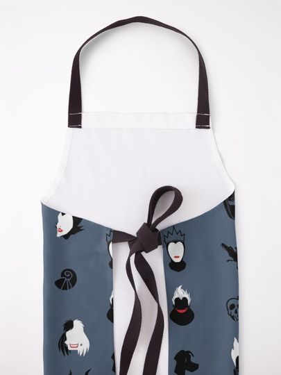 Nightmares Apron