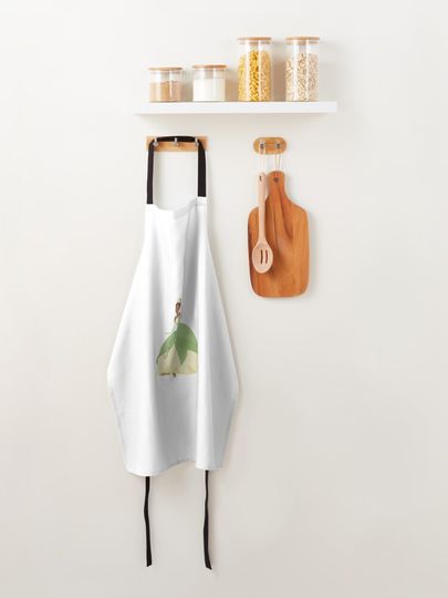 Tiana tpatf Apron