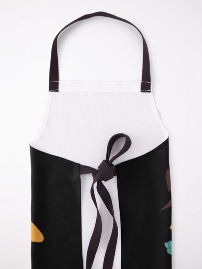 Vintage Perry The Platypus Cool Gifts Apron