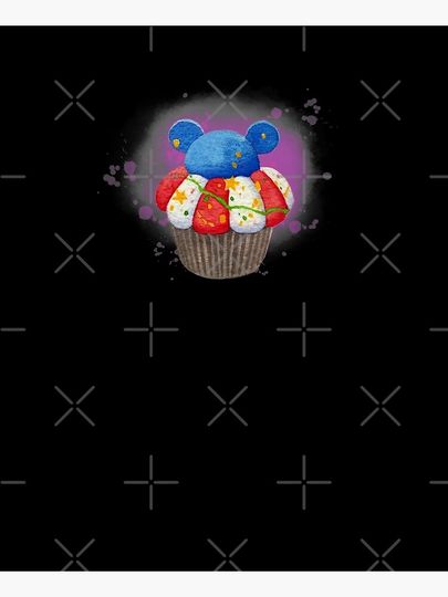 Magical Cupcake  Apron