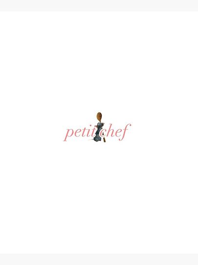 Petit Chef Apron