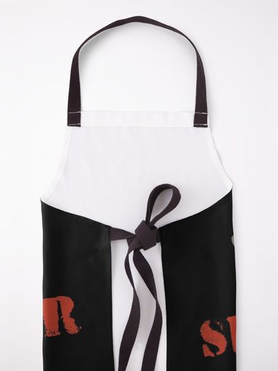 Jungle Cruise Survivor Apron