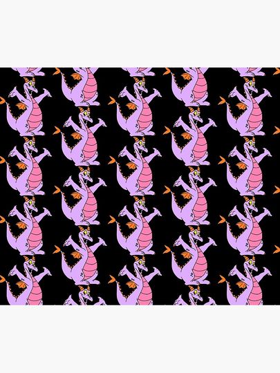 Figment One Little Spark Throw Blanket