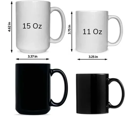 Knock2 2025 Australian Tour mug