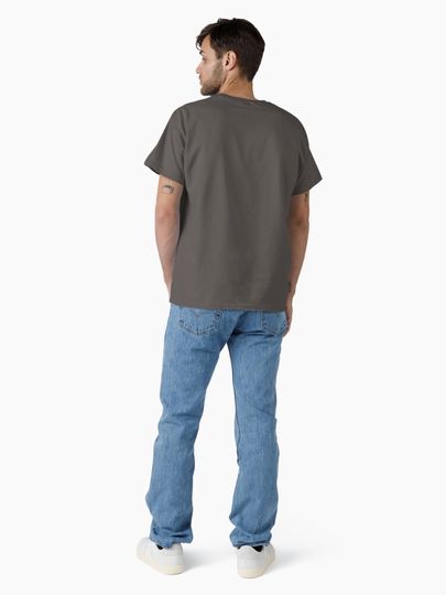 Hawkeye target Classic T-Shirt