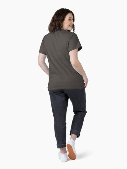 Hawkeye target Classic T-Shirt