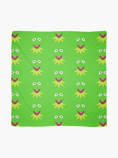 kermit Scarf