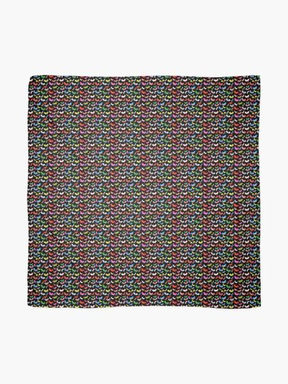 We're all ears Here Scarf