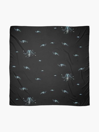 Woodsprites Scarf