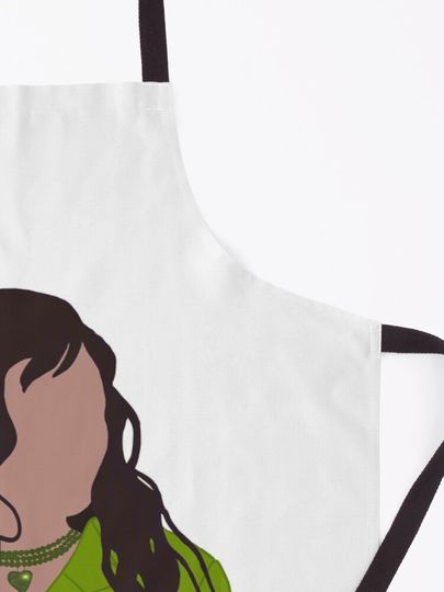 Sing to me Paolo Apron
