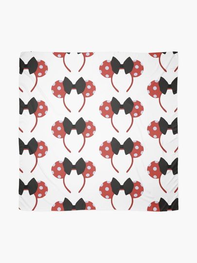 ears Scarf