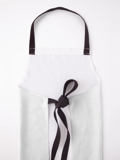 ratatouille sticker Apron