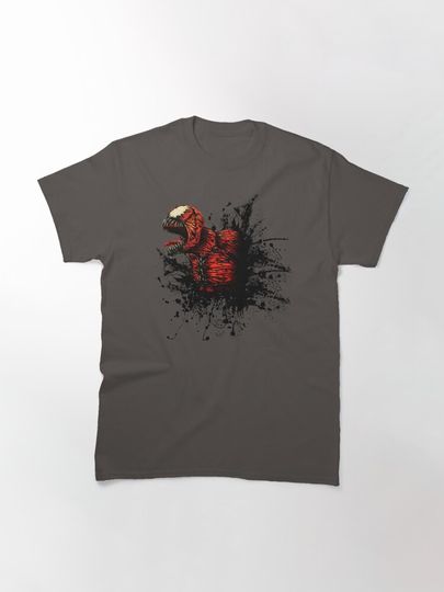SON of Spider Symbiote Classic T-Shirt