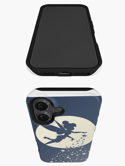 Tinkerbell iPhone Case