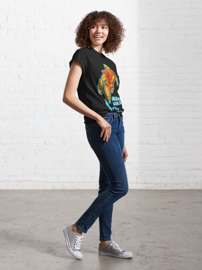 Adam Warlock Classic T-Shirt