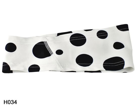 Workout headbands, running headband, sport headband