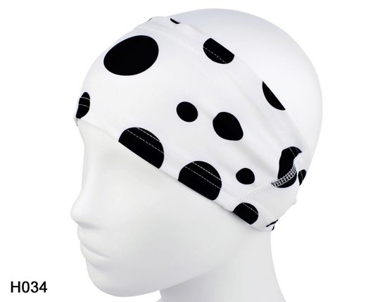 Workout headbands, running headband, sport headband