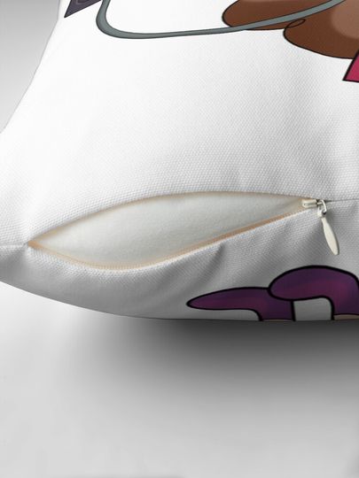 Mabel (Gravity Falls) Pillow